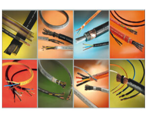 Cables & Wires | Eurotech Controls & Instruments Pvt Ltd